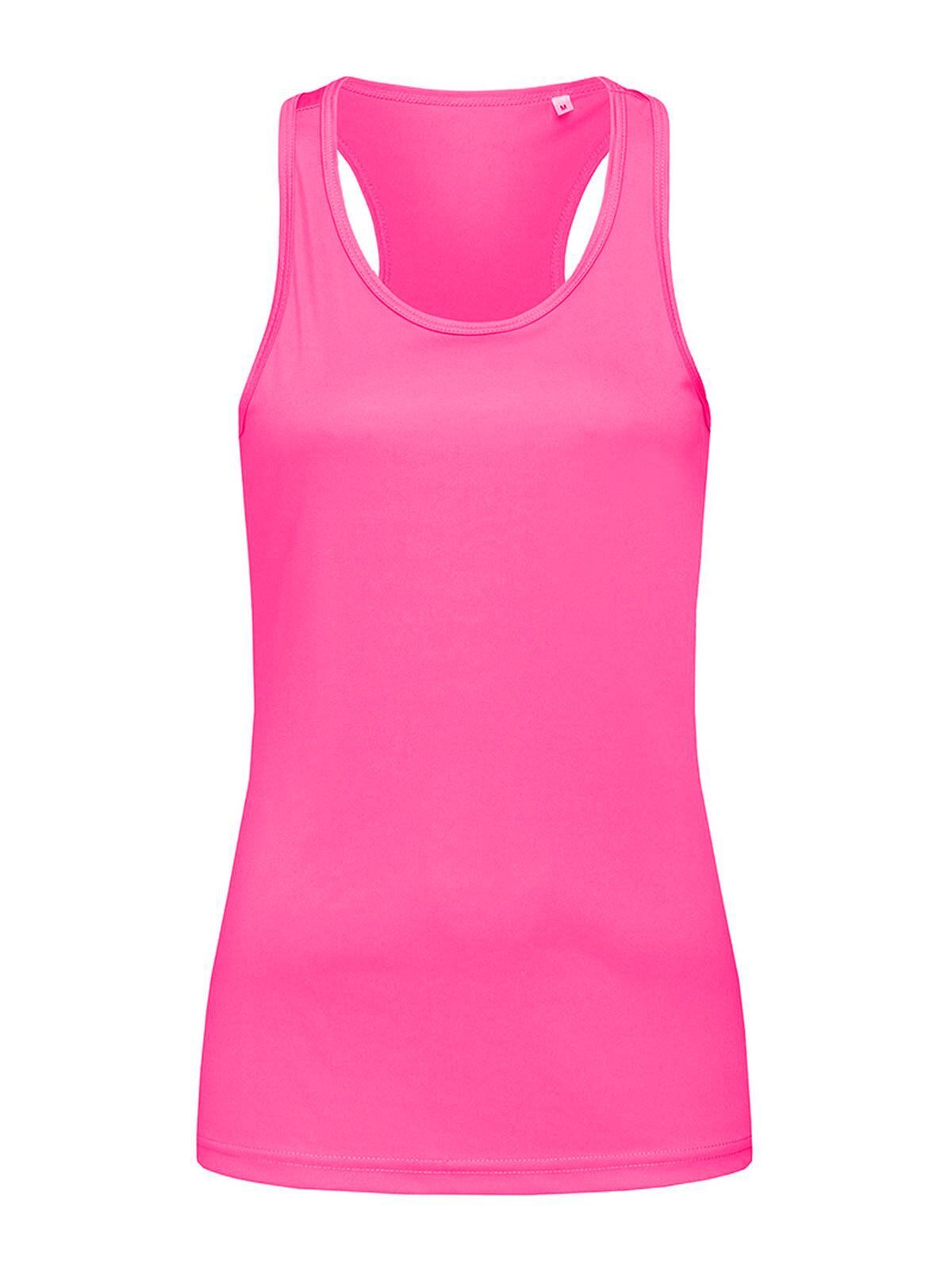 pink fluo